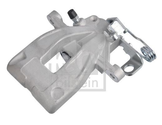 ARKA FREN KALİPERİ SİLİNDİRİ SOL PEUGEOT P307 00>12 CITROEN C4 04>11
