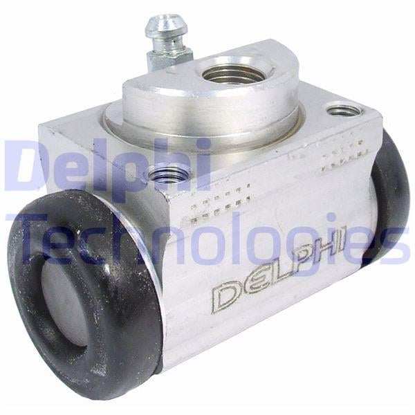 ARKA FREN SİLİNDİRİ R/L OPEL ASTRA H 04>10 ADAM 14>18 CORSA D 06>14 CORSA E 14>19 RENAULT CLIO III 0 5>12 MODUS 04> NISSAN MICRA III K12 05>10 NOTE E11. NE11 08>12 19MM
