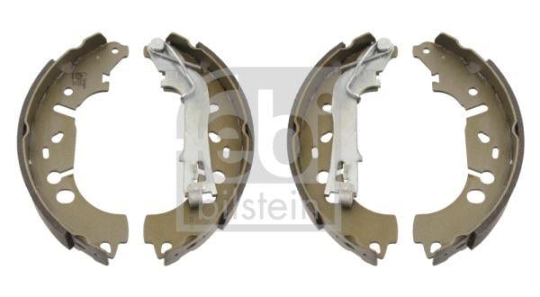 ARKA PABUÇ BALATA FIAT FIORINO 09> GRANDE PUNTO 05>13 LİNEA 07> PUNTO EVO 09>12 PUNTO 12> CITRO N NEMO 09> PEUGEOT BIPPER 08> OPEL CORSA D 09>14 CORSA E 14> ADAM 12> 228x42