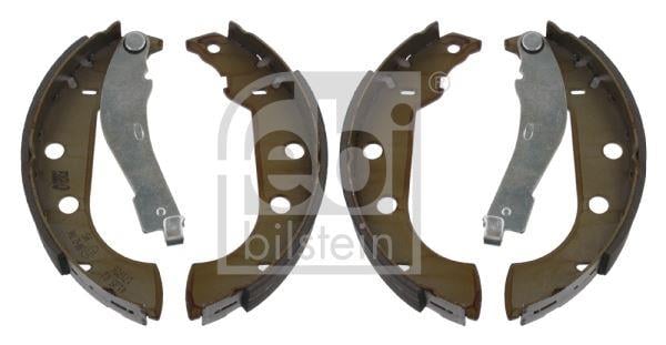 ARKA PABUÇ BALATA XSARA 1.4HDİ 1.6 1.8 1.5D 98-05 306 1.6 1.8 94-01 405 92-95 GS8657 228x42