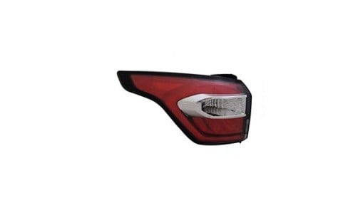 ARKA STOP SOL LEDLİ KROM KUGA II 14>17 11-E712-C6-9B