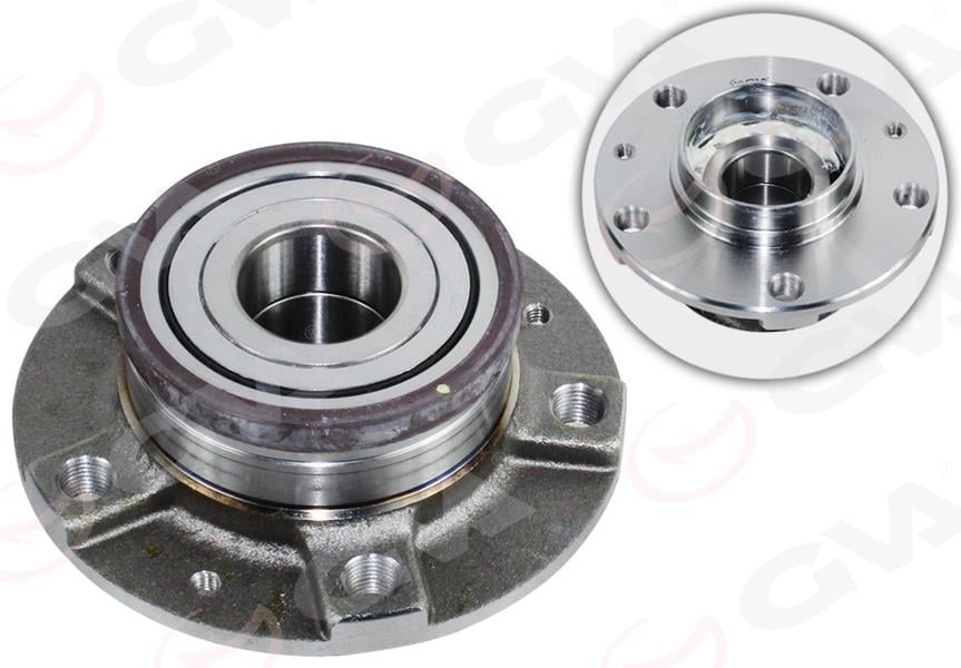 ARKA TEKER PORYASI KOMPLE ABS Lİ PSA 407 04> P508 10> P607 00> CITROEN C5 08> C6 05> 5 BİJON