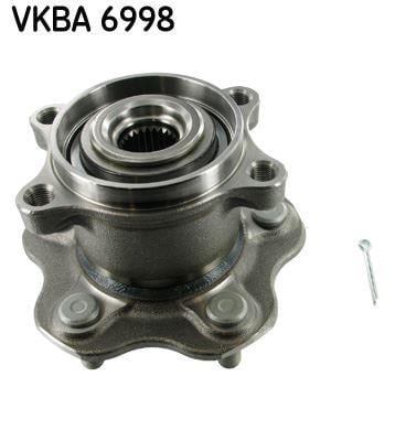 ARKA TEKER PORYASI RENAULT KOLEOS I 08> KOLEOS II 16> NISSAN JUKE F15 10> QASHQAI 07>13 X-TRAIL II T31 07>13 X-TRAIL III T32 14>