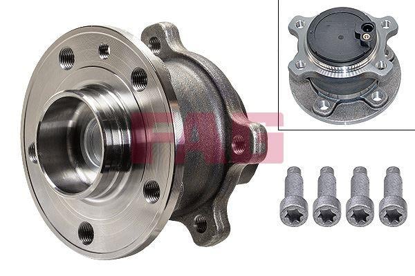 ARKA TEKER PORYASI VOLVO XC60 2.0T 2.4D D3 D4 T5 T6 2009-2017