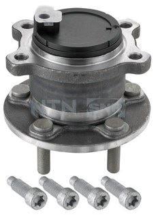 ARKA TEKER RULMANI KİT FORD CMAX II 1.0 ECOBOOST 12 > 1.5 ECOBOOST 15 > 1.6Tİ 10 >