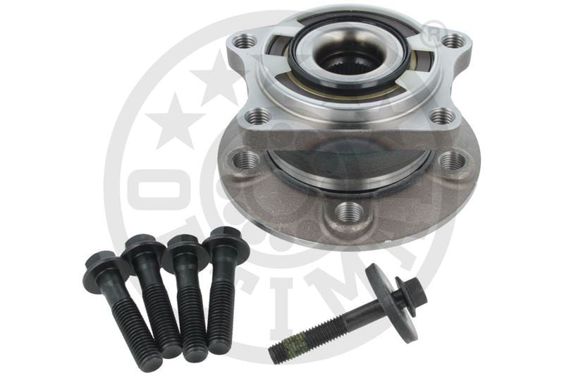 ARKA TEKER RULMANI PORYALI VOLVO XC90 D5 V8 AWD 02>12 4 4 5 BIJON ABSLI