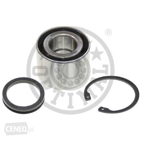 ARKA TEKER RULMANI RENAULT R9-R11-R19 CLIO I-II-III SYMBOL I-II-II MEGANE I MODUS DACIA LOGAN-SANDERO NISSAN MICRA III K12 NOTE E11 37x25x52
