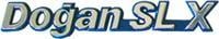 ARKA YAZI DOĞAN SLX