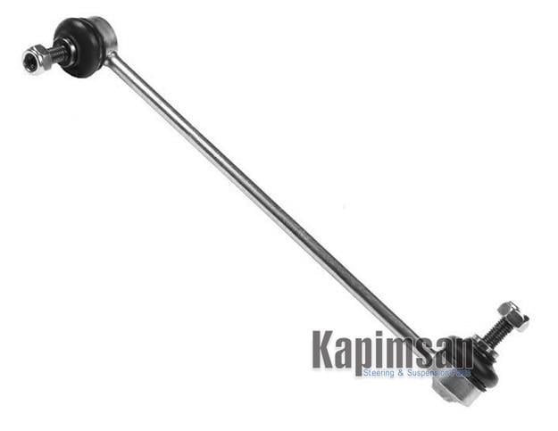 ASKI ROTU ON SOL BMW X3 E83 03>11