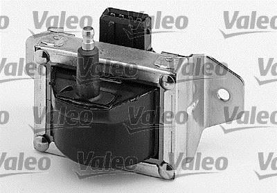 ATEŞLEME BOBİN CITROEN XM 605 DUCATO JUMPER 94-02