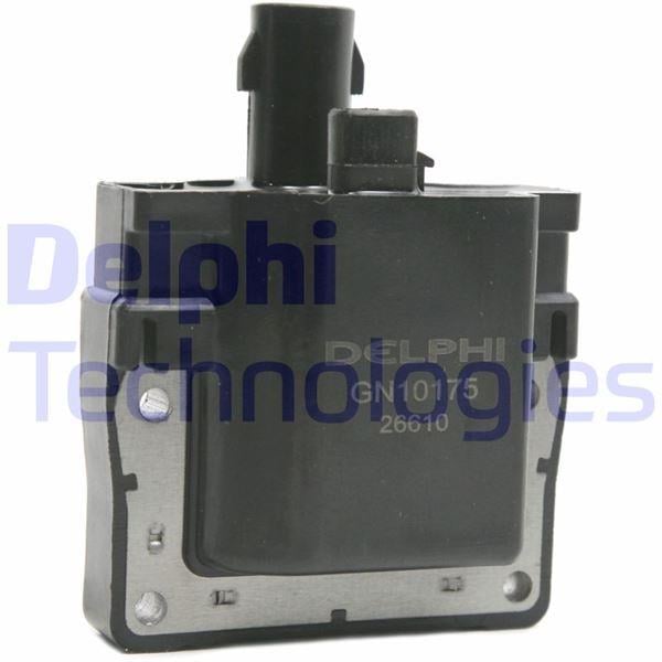 ATEŞLEME BOBİNİ - LEXUS LS. TOYOTA CAMRY. CELİCA. LİTEACE. MR 2. 4 RUNNER 90>97 LEXUS