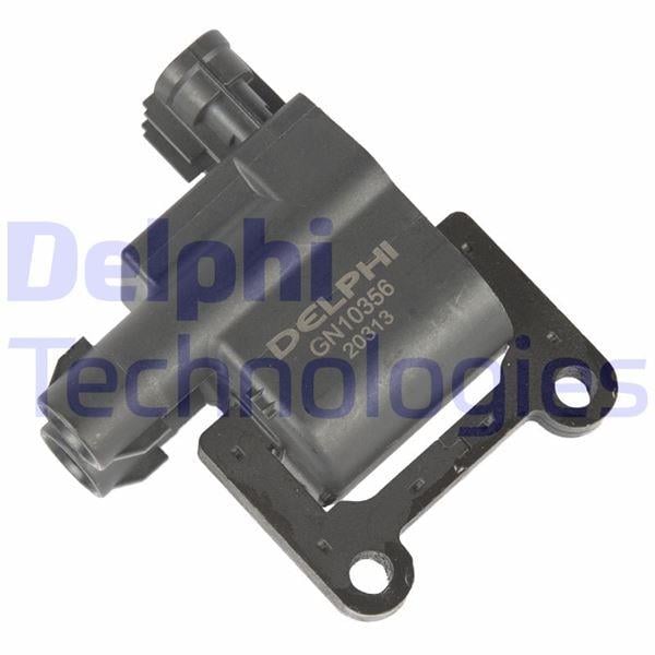 ATEŞLEME BOBİNİ - TOYOTA AVENSİS 2.0. CAMRY 2.2. HİACE 2.7. HİLUX 2.4. RAV 4 2.0 95>06