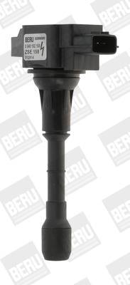 ATEŞLEME BOBİNİ