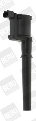 ATEŞLEME BOBİNİ