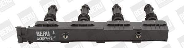 ATEŞLEME BOBİNİ ASTRA G-CORSA B-CORSA C-AGILA 1.2 16V Z12XE-X12XE