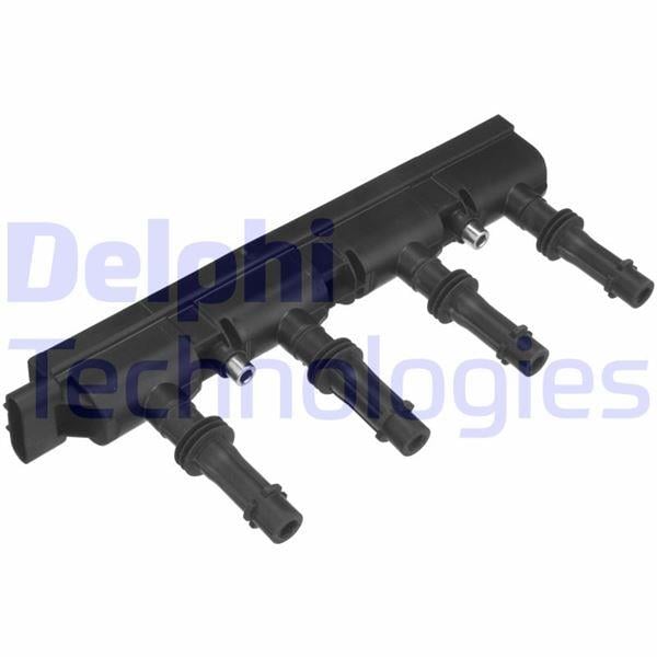 ATEŞLEME BOBİNİ ASTRA J-ADAM-CORSA D-INSIGNIA-MERIVA B-ZAFIRA TOURER C-AVEO-CRUZE-TRAX-VOLT 1.2-1.4
