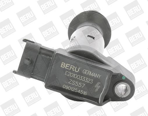 ATEŞLEME BOBİNİ CITROEN DS3 1.2 VTİ 12> P208 1.2 VTİ 12> P308 1.2 VTİ 13> P2008 1.2 VTİ 13> BUT FOR OPEL CROSSLAND 1.2 XHT