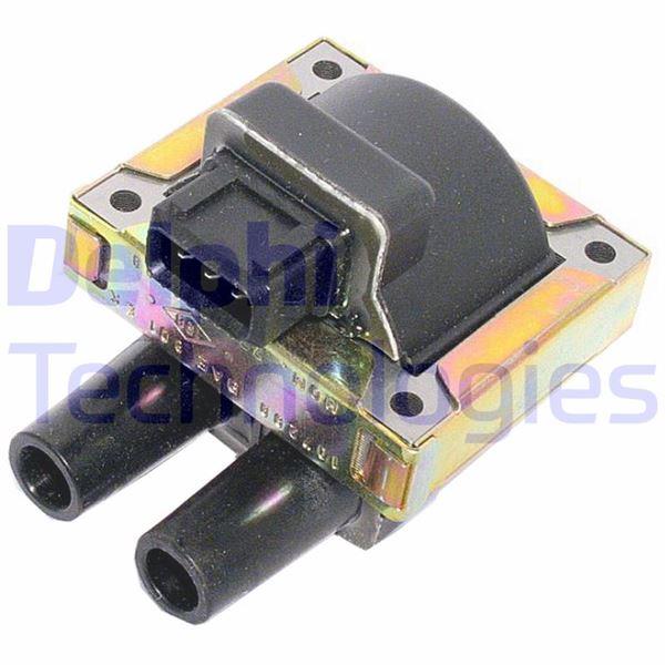 ATEŞLEME BOBİNİ ESPACE III-LGN 1.8-2.0 93-01 -MGN 2.0 01/96 >-SCENIC SEAT MARBELLA TERRA 93-98
