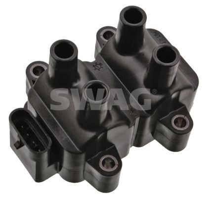ATEŞLEME BOBİNİ FEBI 21524