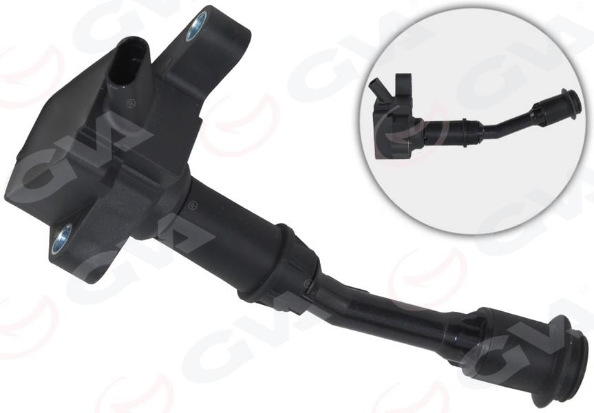 ATEŞLEME BOBİNİ FORD C MAX II-FOCUS III-MONDEO V KUGA II 1.5 ECOBOOST