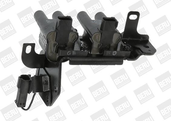 ATESLEME BOBINI HYUNDAI ACCENT GETZ ELANTRA MATRIX 1.4-1.6 . KIA RIO CERATO 1.4-1.6