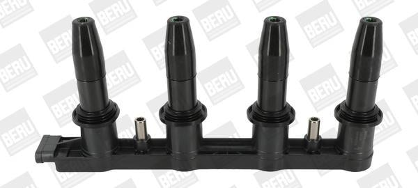 ATEŞLEME BOBİNİ INSIGNIA A-ASTRA J-CORSA E-ZAFIRA-MOKKA-AVEO-CRUZE 1.6 A16XER-A16LET-B16LES-A18XER