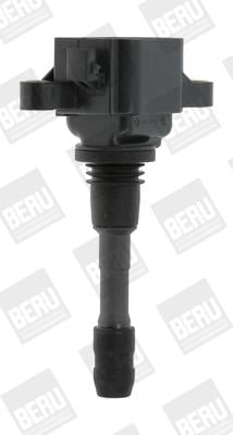 ATEŞLEME BOBİNİ MEGANE III 09> 1.4 TCe SCENIC III 1.4 16V 09>