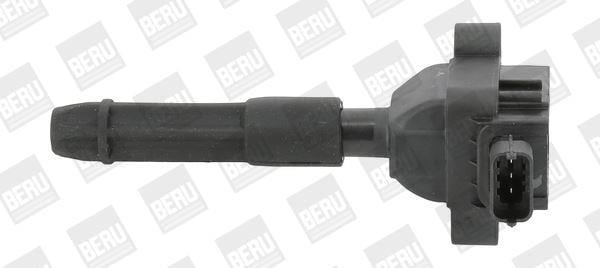 ATESLEME BOBINI MERCEDES M111 W203 CL203 W210 R170