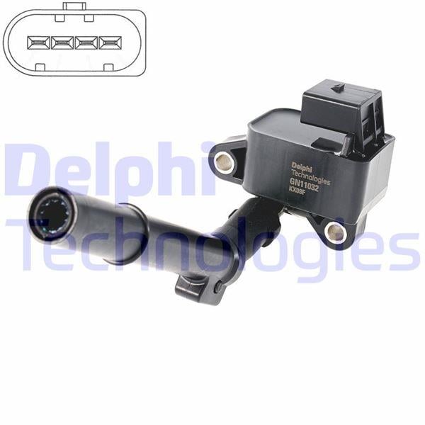 ATESLEME BOBINI MERCEDES M270 M274 W176 W246 W205 C117 W213 C253