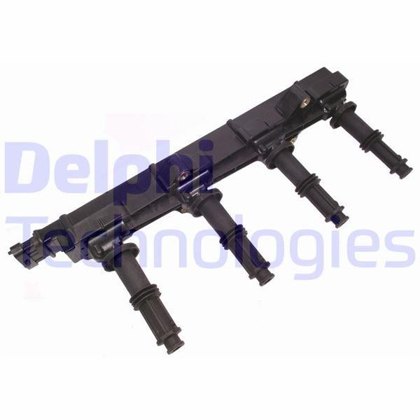 ATEŞLEME BOBİNİ ZAFIRA B- VECTRA C- SIGNUM 03 > 2.2 direct Z22YH