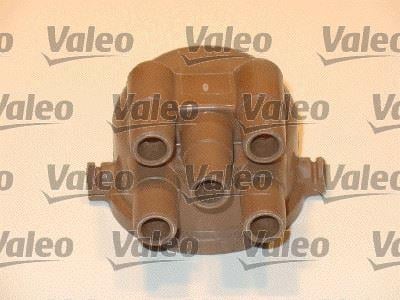 ATEŞLEME ELEMANI DİSTRİBÜTÖR KAPAĞI D804 PSA