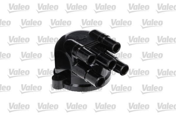 ATEŞLEME ELEMANI DİSTRİBÜTÖR KAPAĞI D810 RENAULT