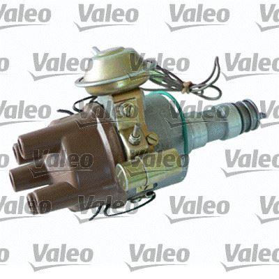 ATEŞLEME ELEMANI MEKANİK DİSTRİBÜTÖR CITROEN FIAT PEUGEOT