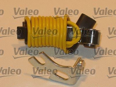 ATEŞLEME ELEMANI PLATİN D337 CITROEN PEUGEOT