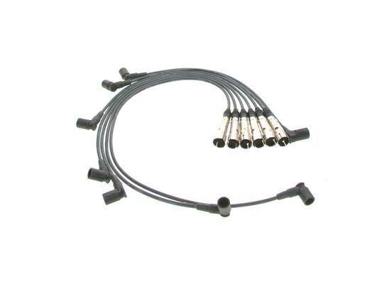 ATESLEME KABLOSU SETI MERCEDES M110 W123 S123 C123 W460 W126 R107