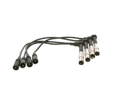 ATESLEME KABLOSU SETI MERCEDES M111 W202 W124 S124 C124