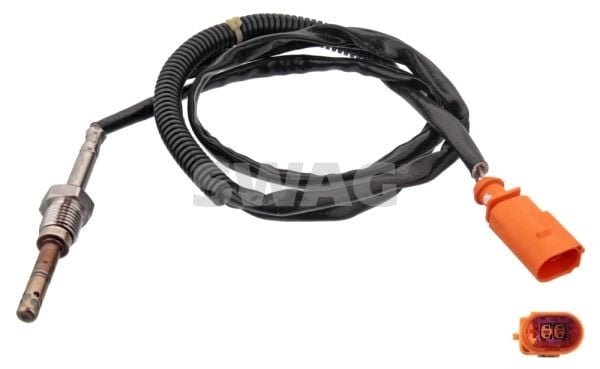 ATIK GAZ ISI SENSÖRÜ FEBI 100802