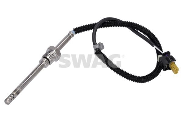 ATİK GAZ İSİ SENSÖRÜ FEBI 100830