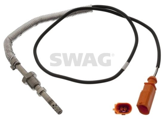 ATİK GAZ İSİ SENSÖRÜ FEBI 48849