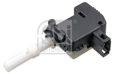 AUDİ AYAR ELEMANİ BAGAJ KAPAĞI AÇIKLIĞI İÇİN