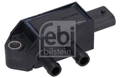 AUDİ EGZOZ BASINÇ MÜŞİRİ