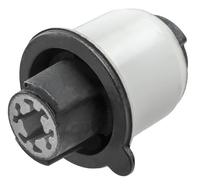 AXLE BEAM MOUNTING