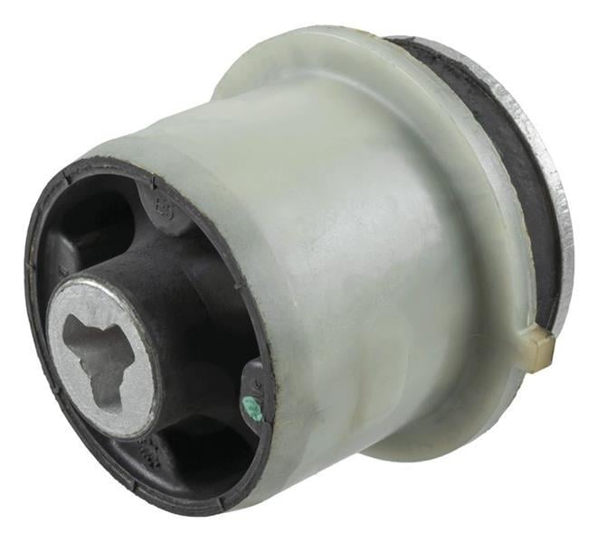 AXLE BEAM MOUNTING