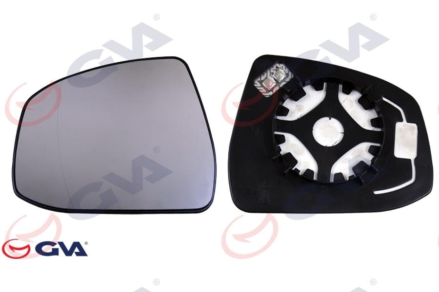 AYNA CAMI SOL FOCUS-MONDEO 10> ISITMALI ASFERİK VM-6322AGHL