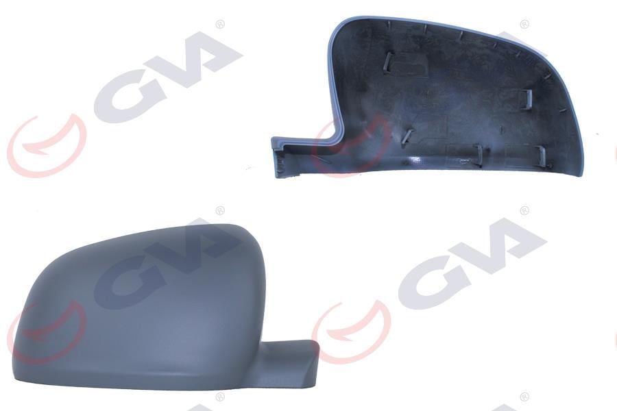 AYNA KAPAĞI SAĞ RENAULT KANGOO 08> MERCEDES BENZ CITAN W145 13>