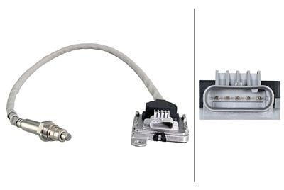 AZOT KAPTÖRÜ NOX OKSİJEN SENSÖRÜ COMBO D-GRANDLAND-BERLINGO-JUMPY-JUMPY III-PARTNER-3008-5008-C5 1.6-2.0 BLUEHDI