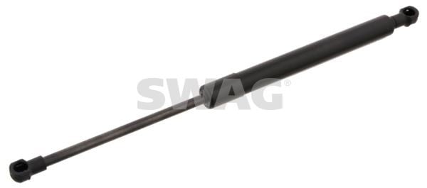 BAGAJ AMORTİSÖRÜ FEBI 27635