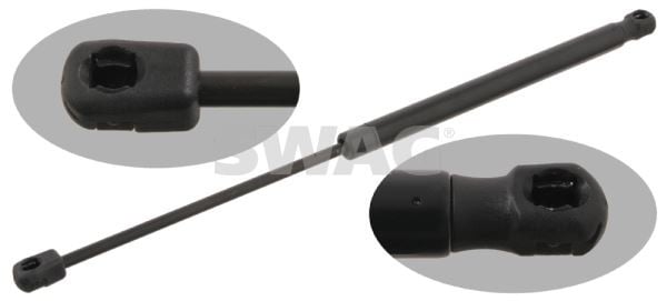 BAGAJ AMORTİSÖRÜ FEBI 28042