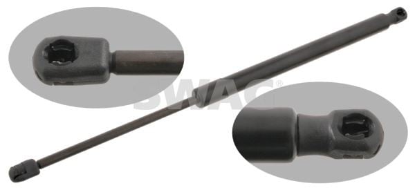 BAGAJ AMORTİSÖRÜ FEBI 29404