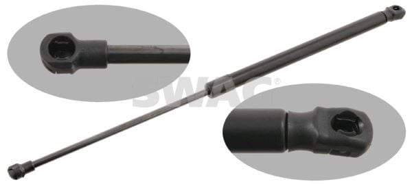 BAGAJ AMORTİSÖRÜ FEBI 29438